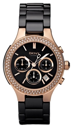 Wrist watch DKNY for Women - picture, image, photo