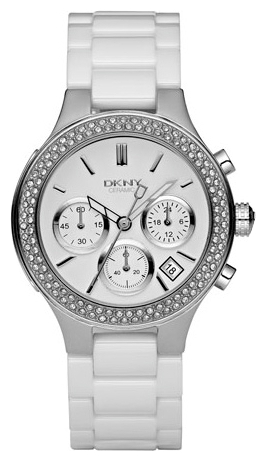 Wrist watch DKNY for Women - picture, image, photo