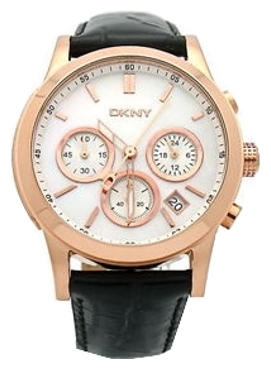 DKNY NY4991 wrist watches for women - 1 image, photo, picture