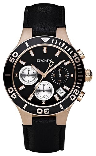 DKNY NY4995 wrist watches for women - 1 picture, image, photo