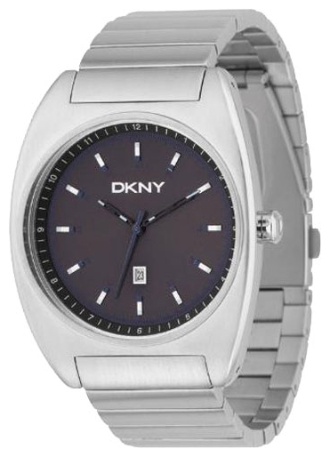 DKNY NY5080 wrist watches for men - 2 image, photo, picture
