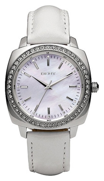 DKNY NY8000 wrist watches for women - 1 photo, image, picture