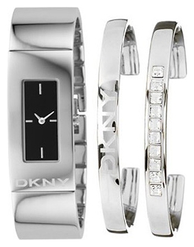 Wrist watch DKNY for Women - picture, image, photo