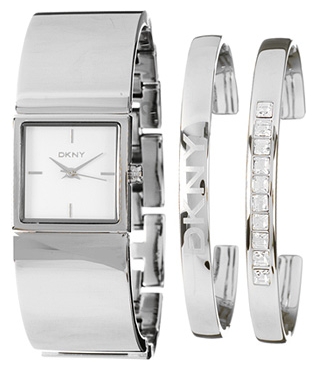 DKNY NY8019 wrist watches for women - 1 image, picture, photo