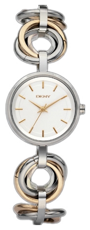 Wrist watch DKNY for Women - picture, image, photo