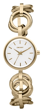 Wrist watch DKNY for Women - picture, image, photo