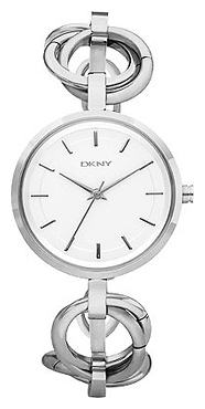 Wrist watch DKNY for Women - picture, image, photo