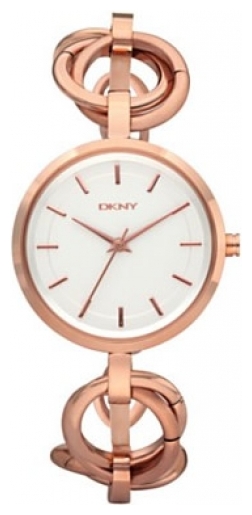 Wrist watch DKNY for Women - picture, image, photo