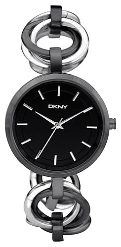 Wrist watch DKNY for Women - picture, image, photo