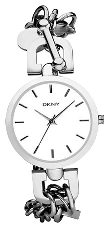 DKNY NY8028 wrist watches for women - 1 picture, image, photo