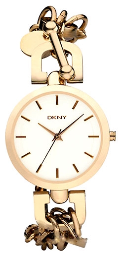 Wrist watch DKNY for Women - picture, image, photo