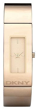 Wrist watch DKNY for Women - picture, image, photo