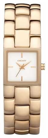 Wrist watch DKNY for Women - picture, image, photo