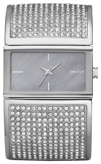 Wrist watch DKNY for Women - picture, image, photo