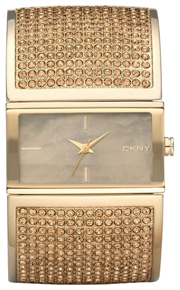 Wrist watch DKNY for Women - picture, image, photo