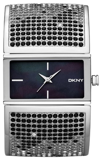 Wrist watch DKNY for Women - picture, image, photo