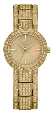 Wrist watch DKNY for Women - picture, image, photo