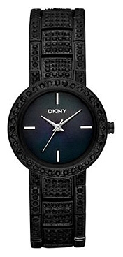 DKNY NY8053 wrist watches for women - 1 picture, image, photo