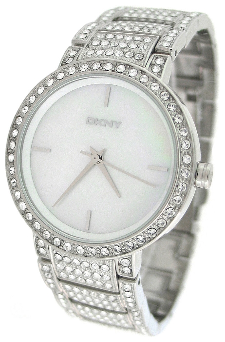 DKNY NY8054 wrist watches for women - 2 image, picture, photo