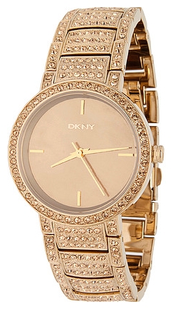 Wrist watch DKNY for Women - picture, image, photo