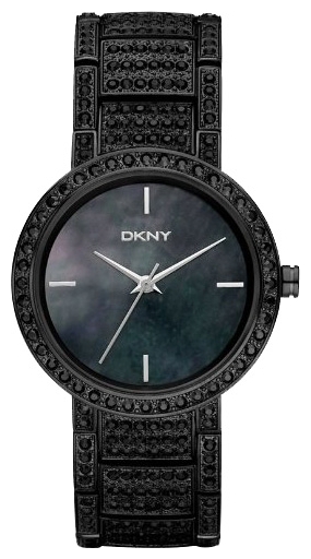 DKNY NY8056 wrist watches for women - 1 photo, image, picture