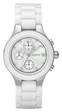 Wrist watch DKNY for Women - picture, image, photo