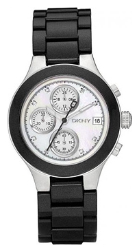 Wrist watch DKNY for Women - picture, image, photo