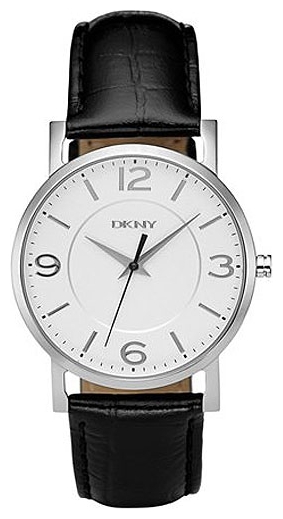 Wrist watch DKNY for Women - picture, image, photo