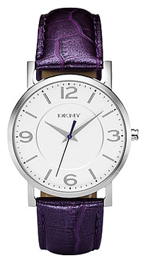 Women's wrist watch DKNY NY8070 - 1 photo, image, picture