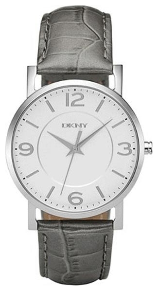 DKNY NY8075 wrist watches for men - 1 picture, image, photo