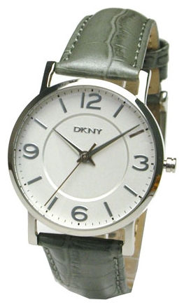 DKNY NY8075 wrist watches for men - 2 picture, image, photo