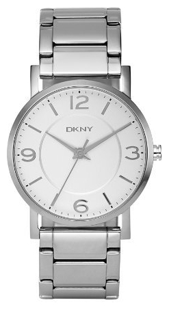 Wrist watch DKNY for Women - picture, image, photo