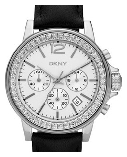 Wrist watch DKNY for Women - picture, image, photo