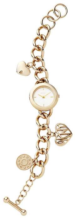 Wrist watch DKNY for Women - picture, image, photo