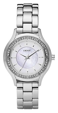 Wrist watch DKNY for Women - picture, image, photo