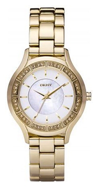 Wrist watch DKNY for Women - picture, image, photo