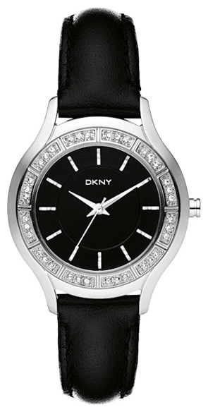 Wrist watch DKNY for Women - picture, image, photo