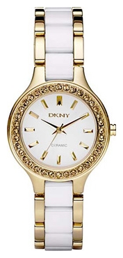 Wrist watch DKNY for Women - picture, image, photo