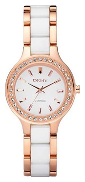 Wrist watch DKNY for Women - picture, image, photo