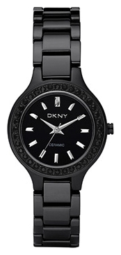 Wrist watch DKNY for Women - picture, image, photo