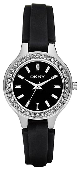 Wrist watch DKNY for Women - picture, image, photo