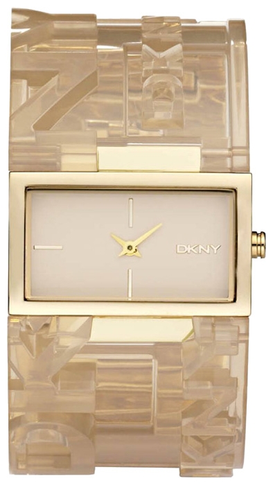 Wrist watch DKNY for Women - picture, image, photo