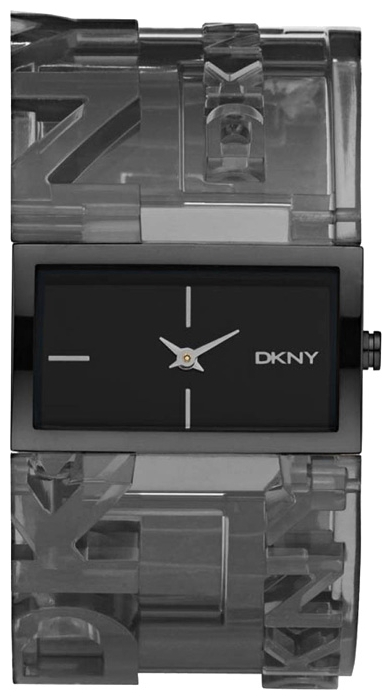 Wrist watch DKNY for Women - picture, image, photo