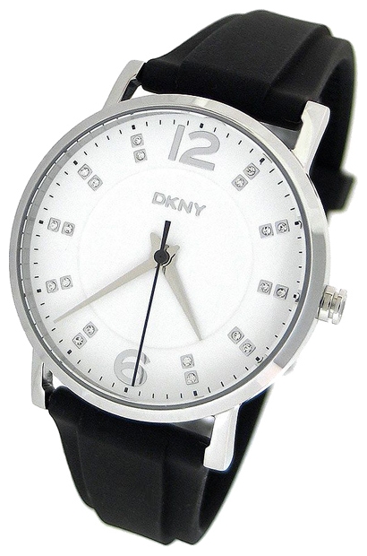 DKNY NY8158 wrist watches for women - 2 picture, image, photo