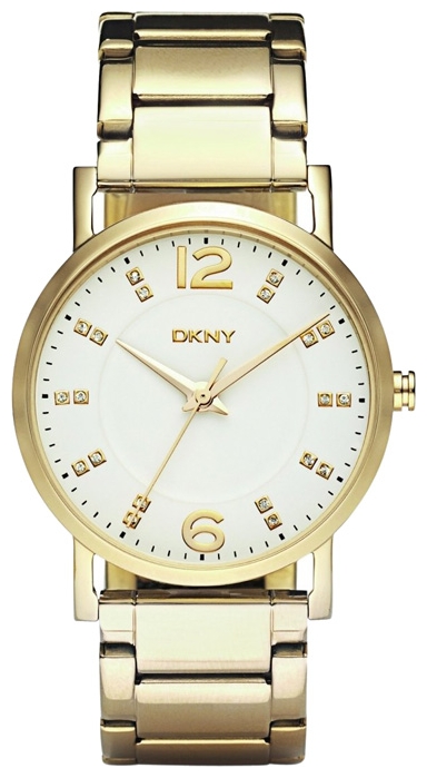 Wrist watch DKNY for Women - picture, image, photo