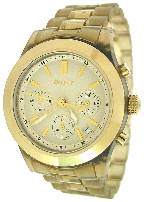 Wrist watch DKNY for Women - picture, image, photo