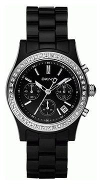 Wrist watch DKNY for Women - picture, image, photo