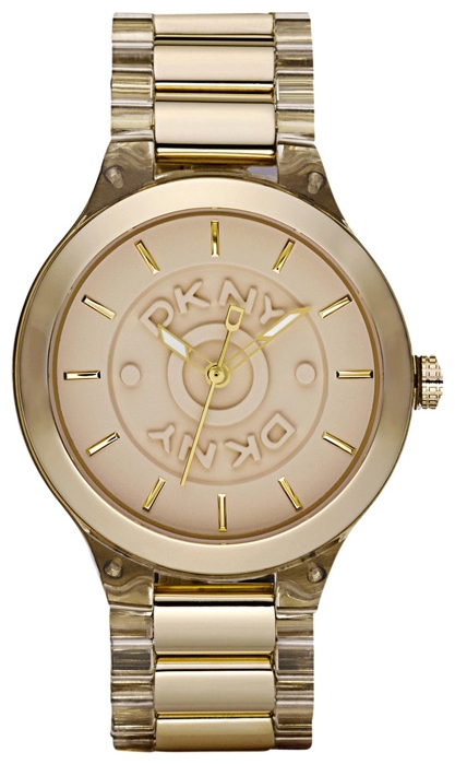 Wrist watch DKNY for Women - picture, image, photo