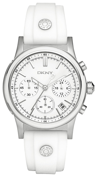 Wrist watch DKNY for Women - picture, image, photo