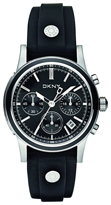 Wrist watch DKNY for Women - picture, image, photo